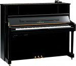 Акустическое пианино Yamaha JU109 SC2 PE
