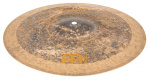 B14EQH Byzance Vintage Matt Garstka Equilibrium Hihat Две тарелки 14", Meinl