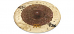 B18DUC Byzance Extra Dry Dual Crash Тарелка 18", Meinl