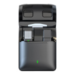 CYA06-A-T Микрофон беспроводной Simple Fly