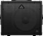 BEHRINGER KXD15 - комбо для клавишных инструментов