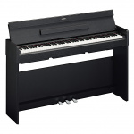 Цифровое пианино Yamaha YDP S34 B