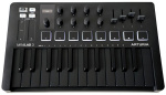 MIDI клавиатура Arturia MiniLAB 3 Deep Black
