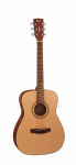 Акустическая гитара Cort AF505-OP Standard Series