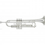 Труба custom YTR-8335RS