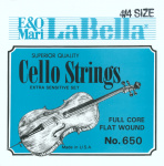 Комплект струн для виолончели LaBella 650