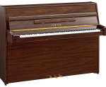 Акустическое пианино Yamaha JU109 PW