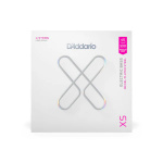 XSB45100 XS Nickel Комплект струн для бас-гитары D'Addario