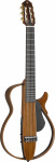 Классическая гитара Yamaha Silent Guitar SLG200NW