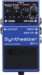 Педаль гитарная Boss SY-1