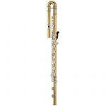 Басовая флейта Yamaha YFL-B441
