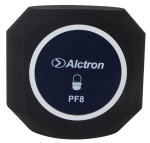 PF8 Студийная ветрозащита (поп-фильтр), цвет синий, Alctron