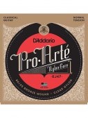 Струны нейлоновые D'Addario EJ47 PRO ARTE