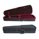 Кейс для скрипки BRAHNER VLS-90/BK 4/4 облегчённый с карманом