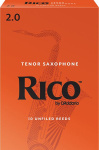 Трость для саксофона тенор RICO RKA1020 №2.0