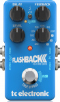 Гитарная педаль TC Electronic Flashback 2 Delay