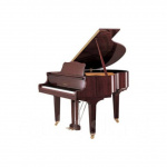 Акустический рояль Yamaha C3X PM