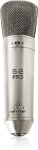 BEHRINGER B-2 PRO Микрофон студийный
