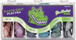 Медиатор Dunlop 4170 Gator Grip 6 толщин
