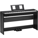 Пианино YAMAHA P-48B+деревянная стойка