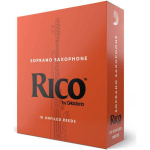 Трость для саксофона сопрано Rico RIA1020