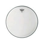 REMO BD-0314-00 Batter, Emperor, Clear, 14" пластик