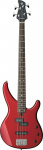 Бас-гитара Yamaha TRBX174 RED METALLIC
