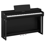 CLP-825B Clavinova Цифровое пианино Yamaha