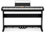 Пианино CASIO CDP S360BK