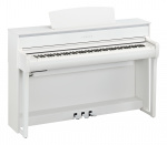 Цифровое фортепиано Yamaha CLP-775WH