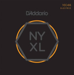 Струны для электрогитары D'Addario NYXL1046 NYXL