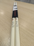 Палки для барабана Vic Firth Buddy Rich SBR
