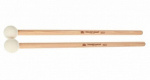 Колотушки для барабанов, войлок, жесткие, Meinl SB402-MEINL Drumset Mallets Hard