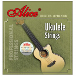 Комплект струн для укулеле Alice AU02