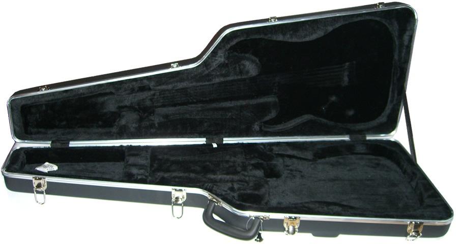 Кейс для гитар CORT CMC-11 BK G, X, KX серий