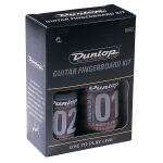 6502 Formula 65 Набор средств для ухода за гитарным грифом, Dunlop