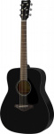 Акустическая гитара Yamaha FG800 Black