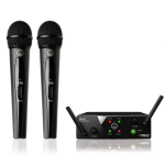 Радиосистема AKG WMS40 Mini2 Vocal Set BD US45C