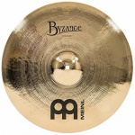 B16TC-B Byzance Brilliant Thin Crash Тарелка 16", Meinl
