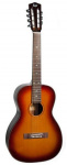 Семиструнная акустическая гитара FLIGHT D-207 HB