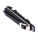 14F Toggle Professional Каподастр для акустической гитары, для плоского грифа, Dunlop