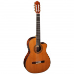 Классическая гитара Almansa 459 Cataway E2
