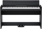 Цифровое пианино Korg LP-380BK