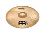 CC19EMC-B Classics Custom Extreme Metal Crash Тарелка 19", Meinl