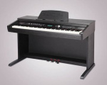 438PIA0608 CDP 45 Hi-Black Цифровое пианино с автоаккомпанементом, черное. Orla