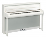 Цифровое фортепиано Yamaha CLP-785PWH