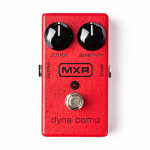 Гитарный эффект Dunlop M 102 (MXR Dyna Comp)