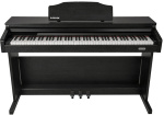 WK-520-RW Цифровое пианино на стойке с педалями Nux Cherub