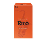Трость для саксофона тенор RICO RKA2520 №2.0