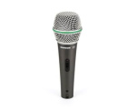 Q4 вокальный супер-кардиоидный микрофон Samson